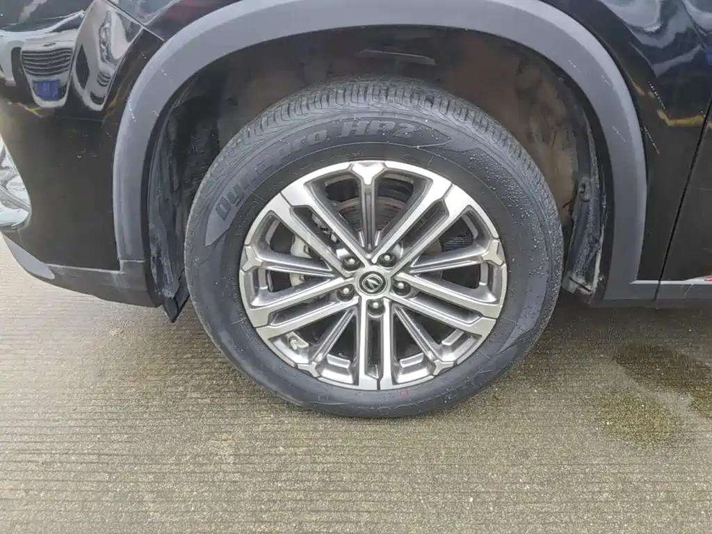 Changan Changan CS75PLUS — миниатюра 23