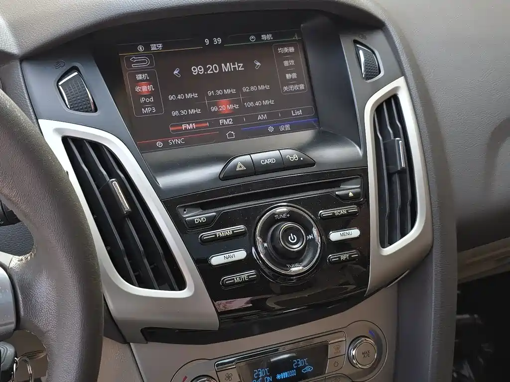 Ford Focus — миниатюра 4