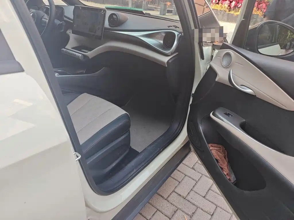 BYD Dolphin — миниатюра 19