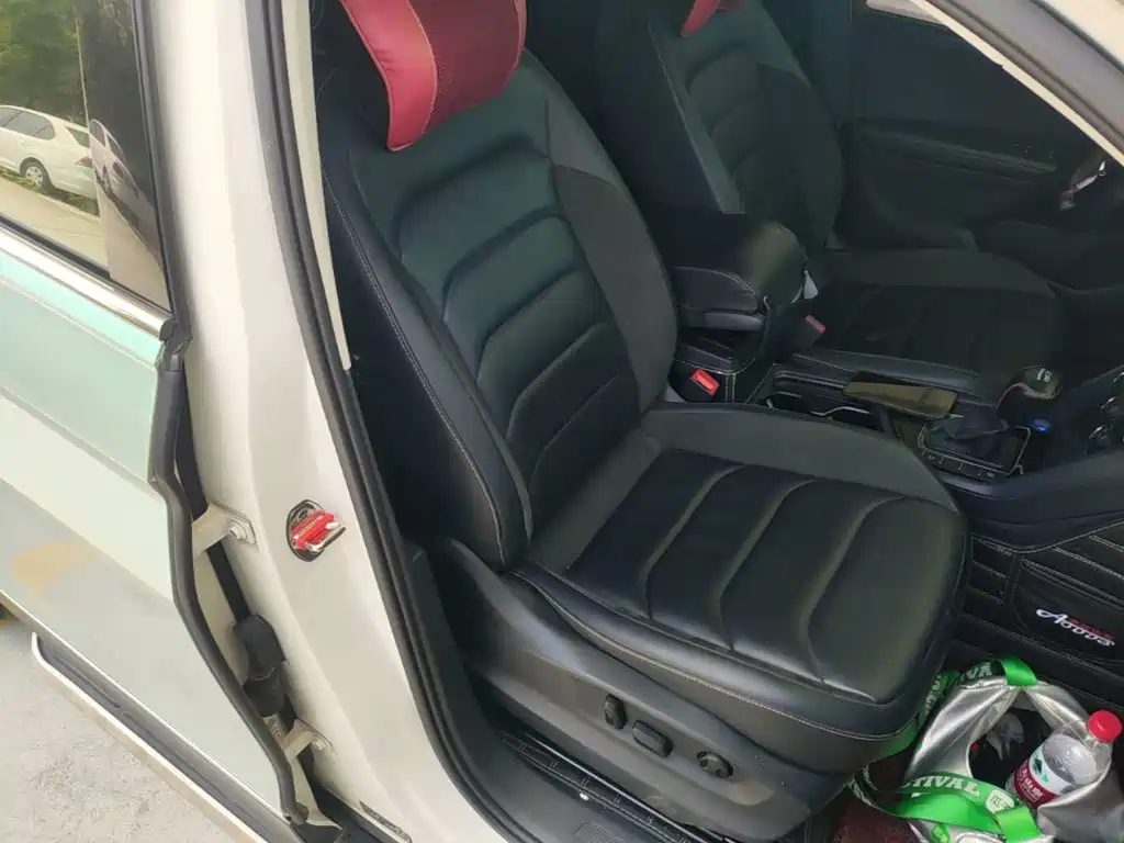 Volkswagen Tiguan L — миниатюра 25