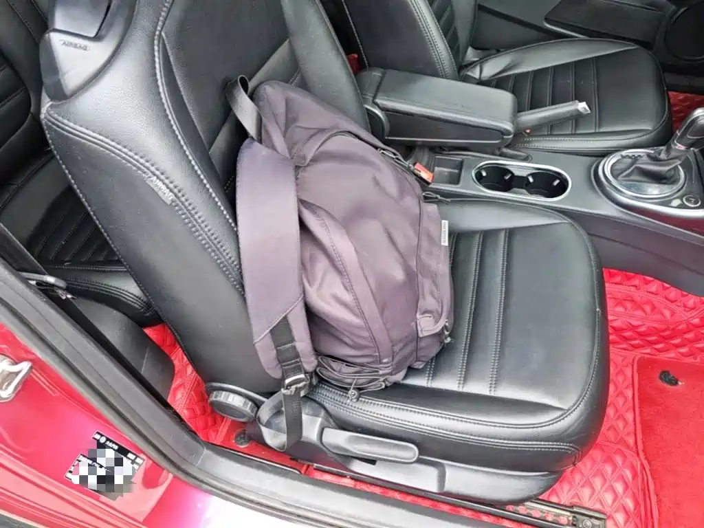 Volkswagen Beetle — миниатюра 25