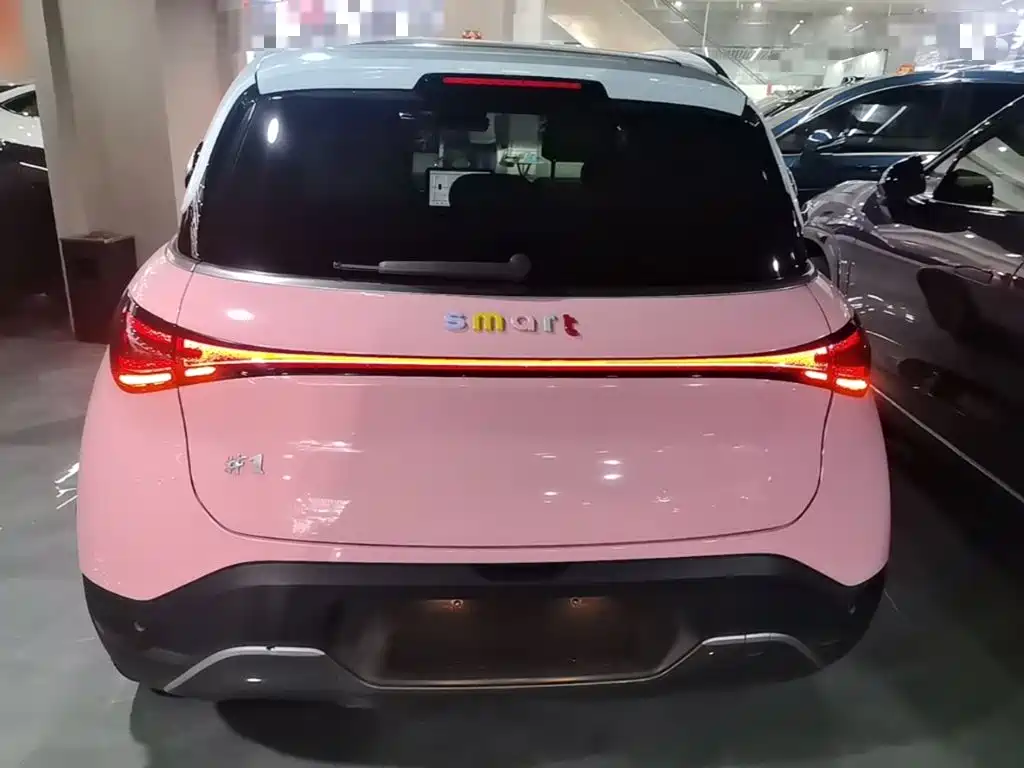 smart Smart #1 — миниатюра 6