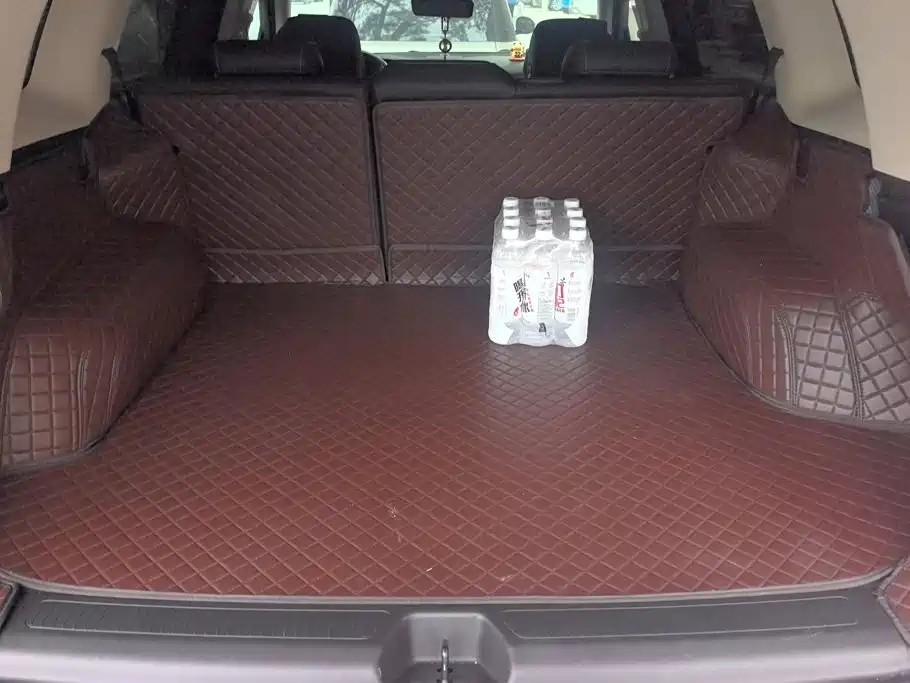 Buick Envision Plus — миниатюра 4