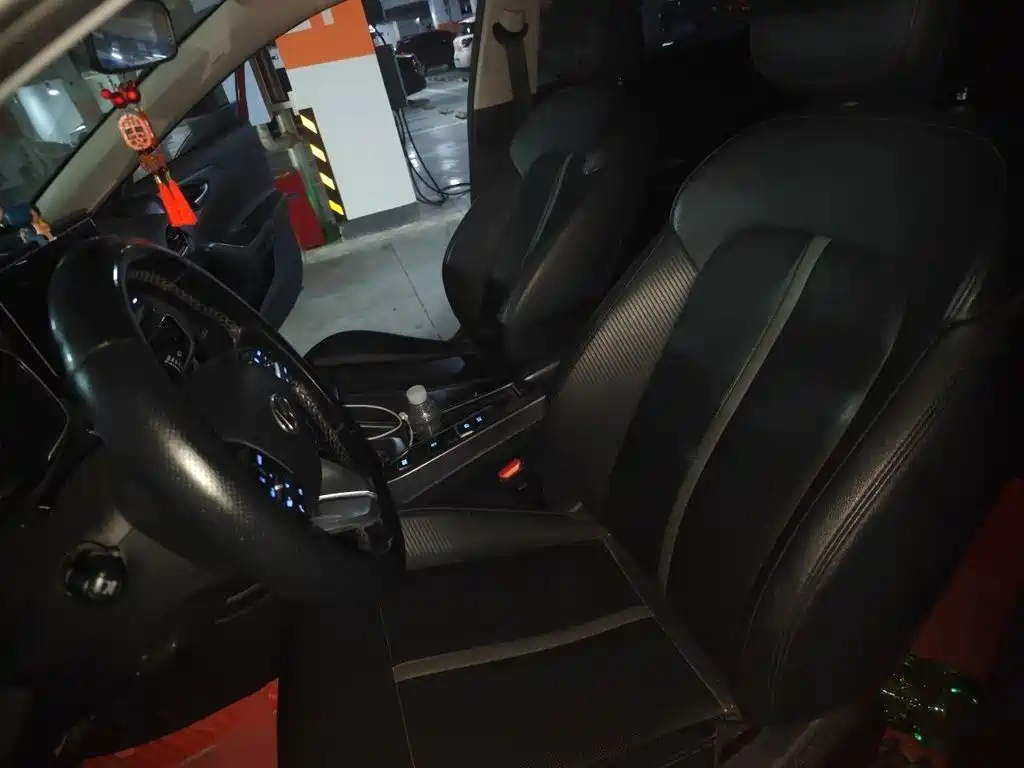 Hyundai Fista — миниатюра 16