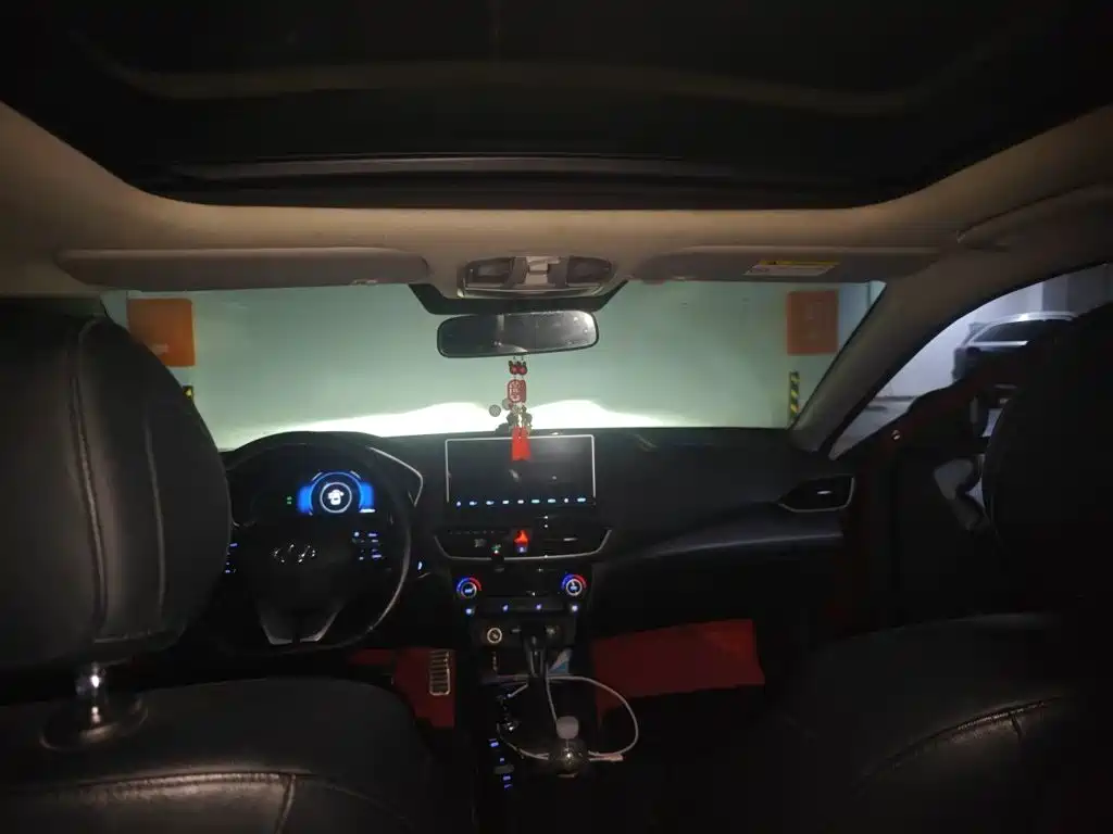 Hyundai Fista — миниатюра 19