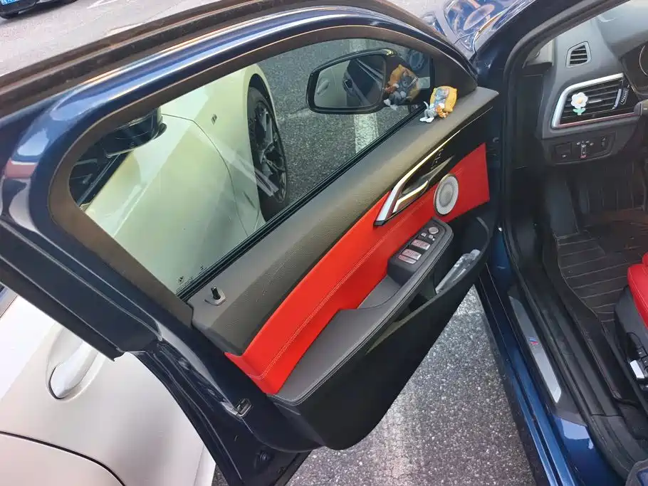 BMW 1 Series — миниатюра 7