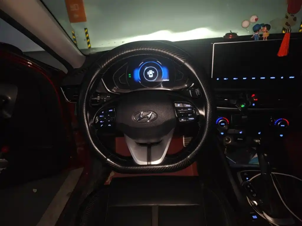 Hyundai Fista — миниатюра 11