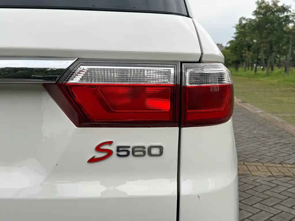 Fengguang Fengguang S560 — миниатюра 10