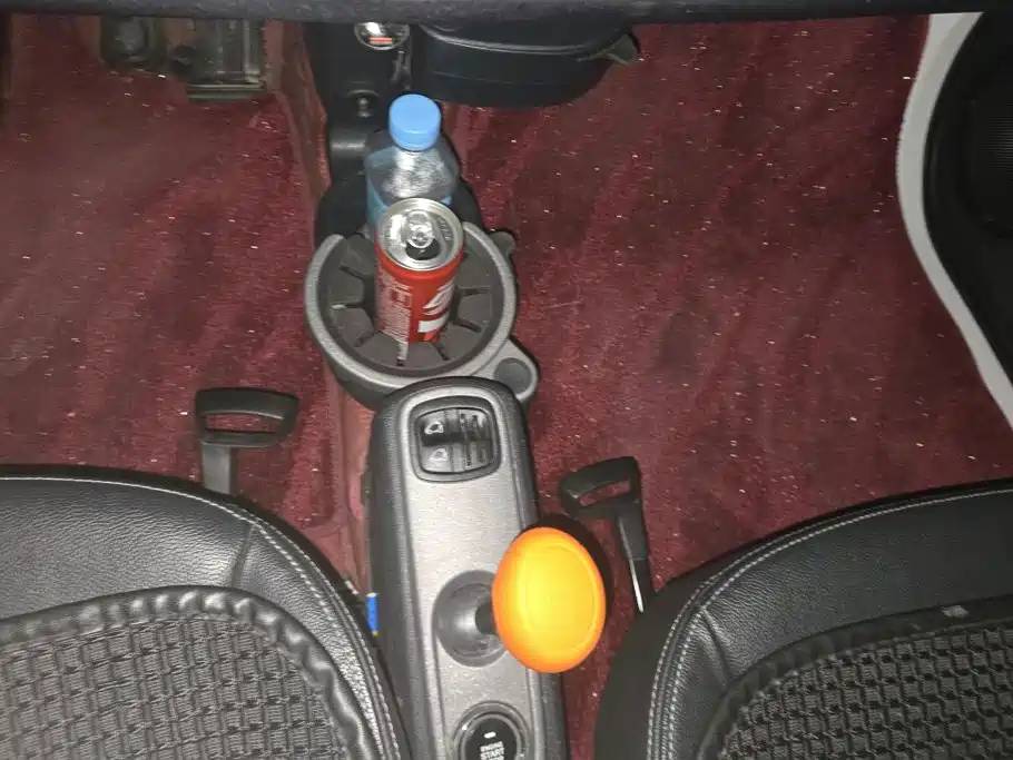 smart Smart Fortwo — миниатюра 16