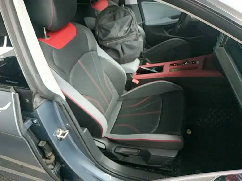 Volkswagen Lamando — миниатюра 25