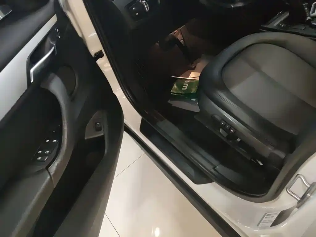 BMW X1 — миниатюра 13