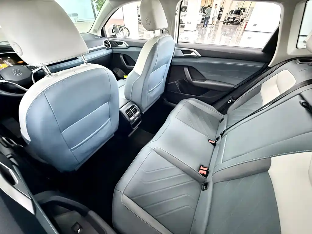 Volkswagen Tharu — миниатюра 13