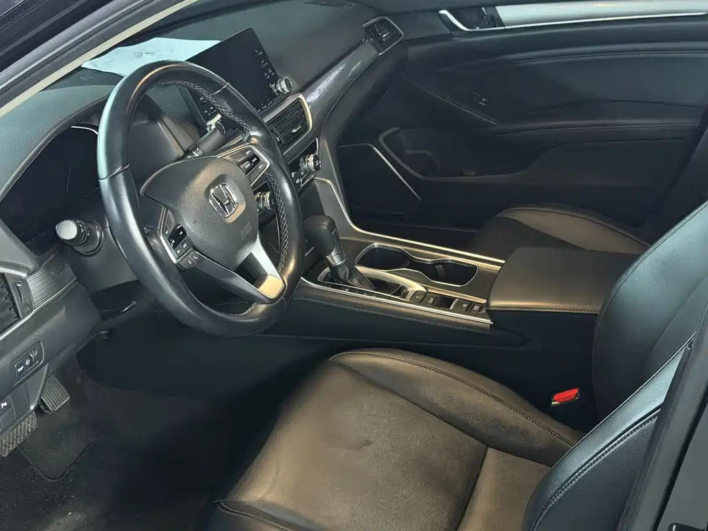 Honda Accord — миниатюра 2