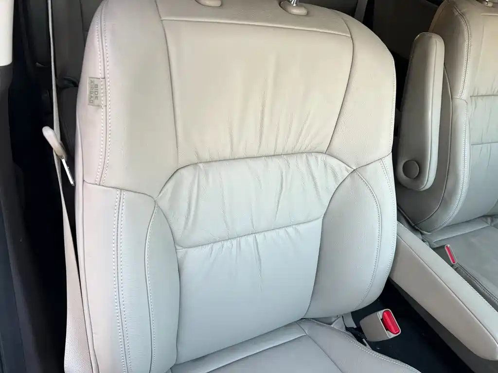 Honda Odyssey — миниатюра 20