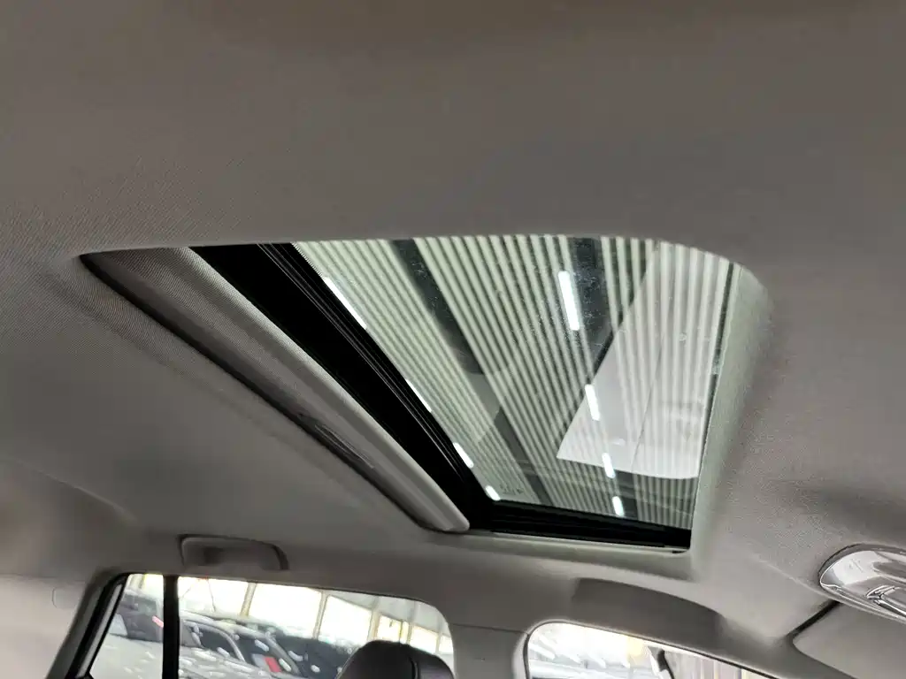 GAC Motor Trumpchi GS3 — миниатюра 13