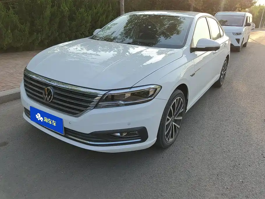Volkswagen Lavida 2022