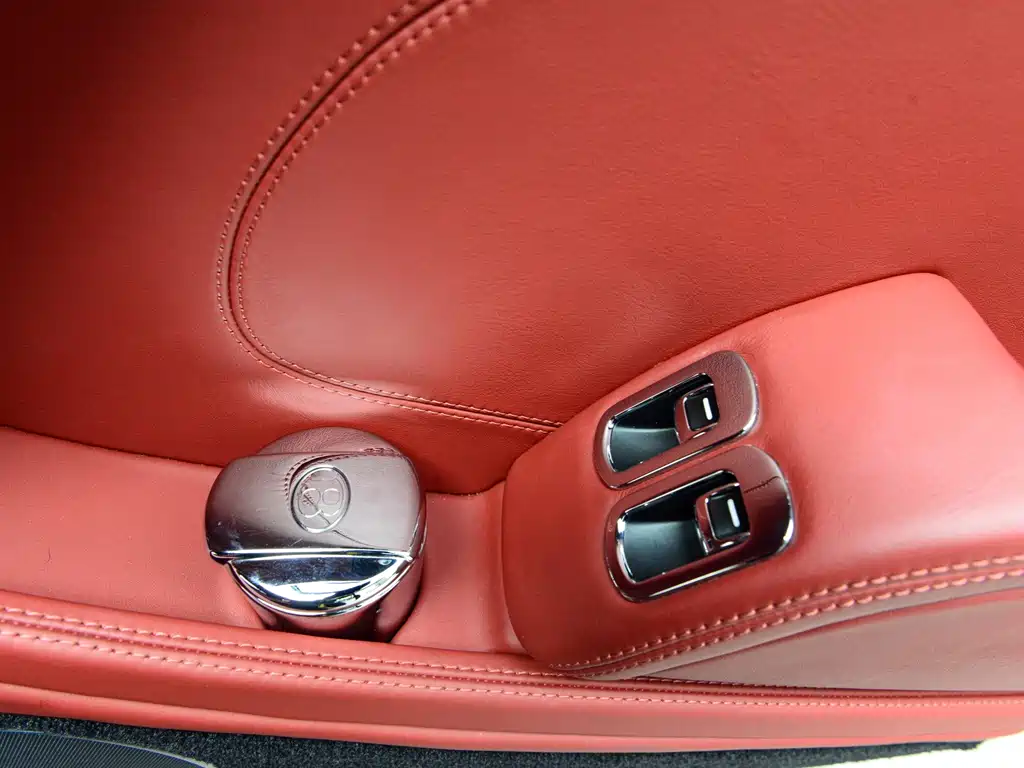 Bentley Mulsanne — миниатюра 29