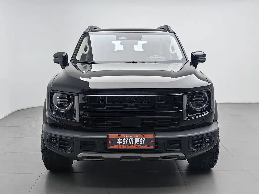 Haval Big Dog — миниатюра 3