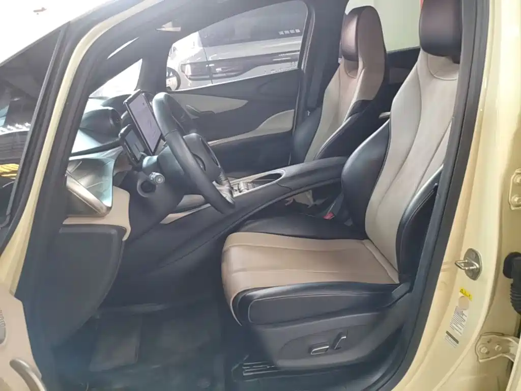 BYD Dolphin — миниатюра 15