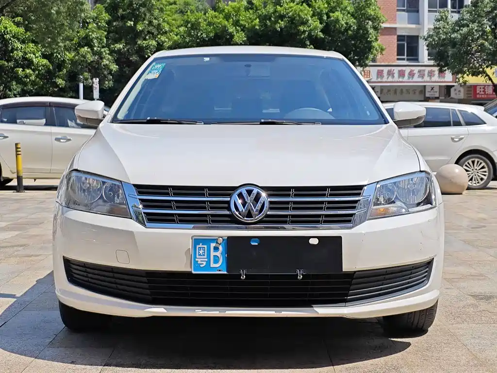 Volkswagen Gran Lavida — миниатюра 2