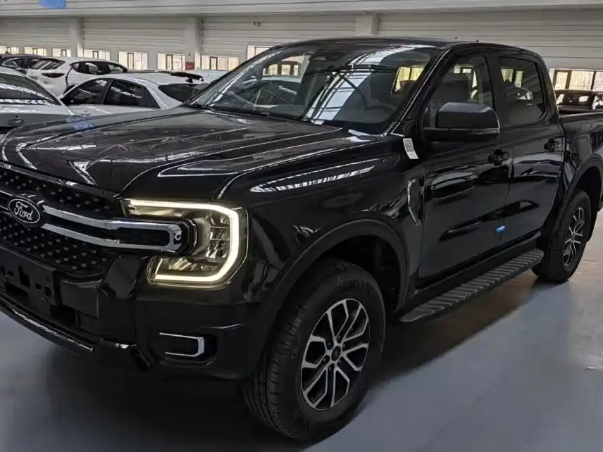 FORD RANGER RANGER