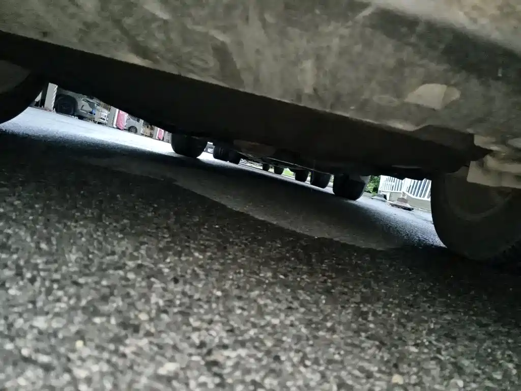 Lincoln MKX — миниатюра 21