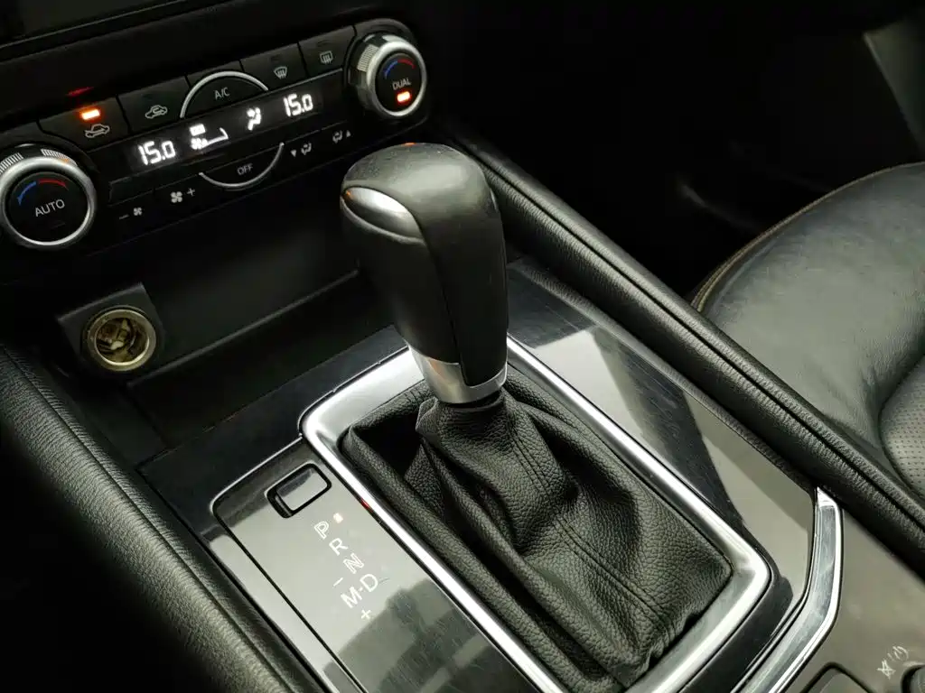 Mazda CX-5 — миниатюра 13