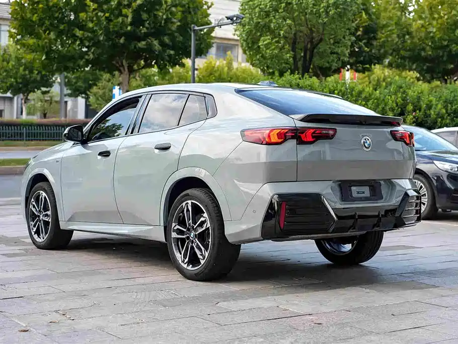 BMW X2 (Import) — миниатюра 16