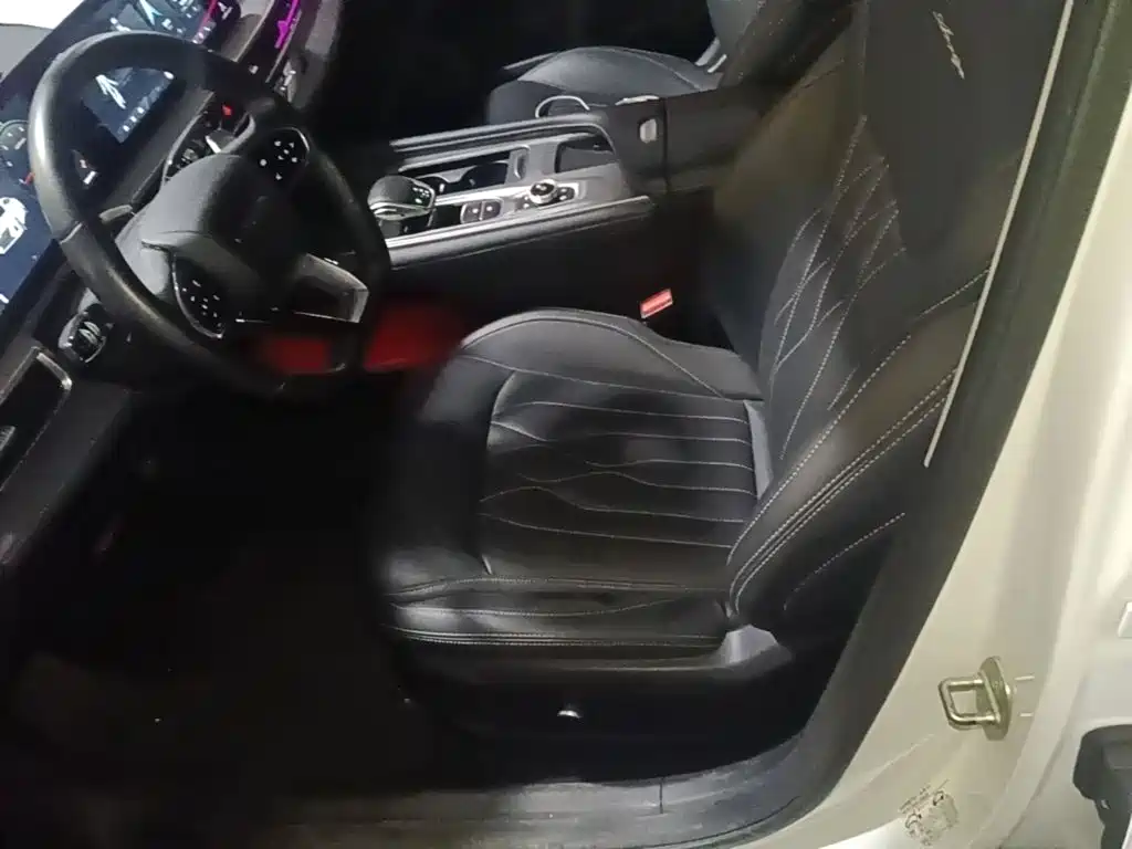 Chery Arrizo 8 — миниатюра 15