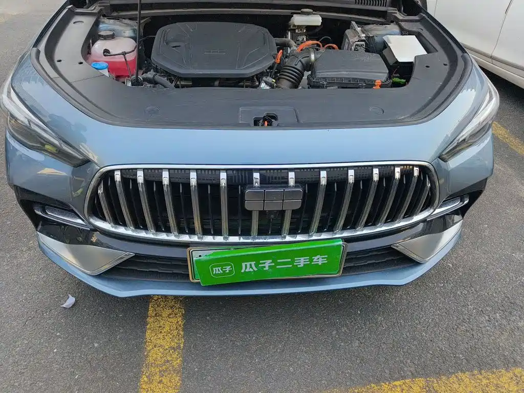 Galaxy Galaxy Xingyao 6 — миниатюра 16