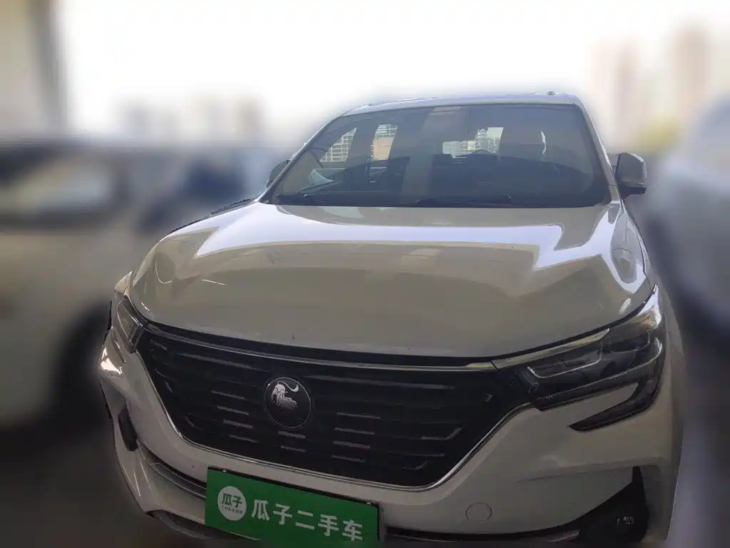 Fengxing Fengxing T5 — миниатюра 2