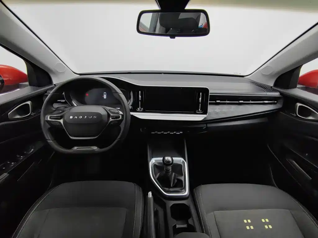 Baojun RM-5 — миниатюра 5