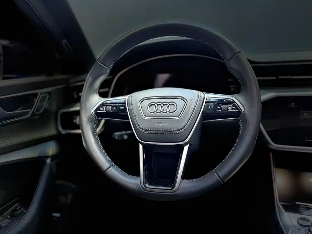 Audi A6L — фотографии объявления, Фото 11