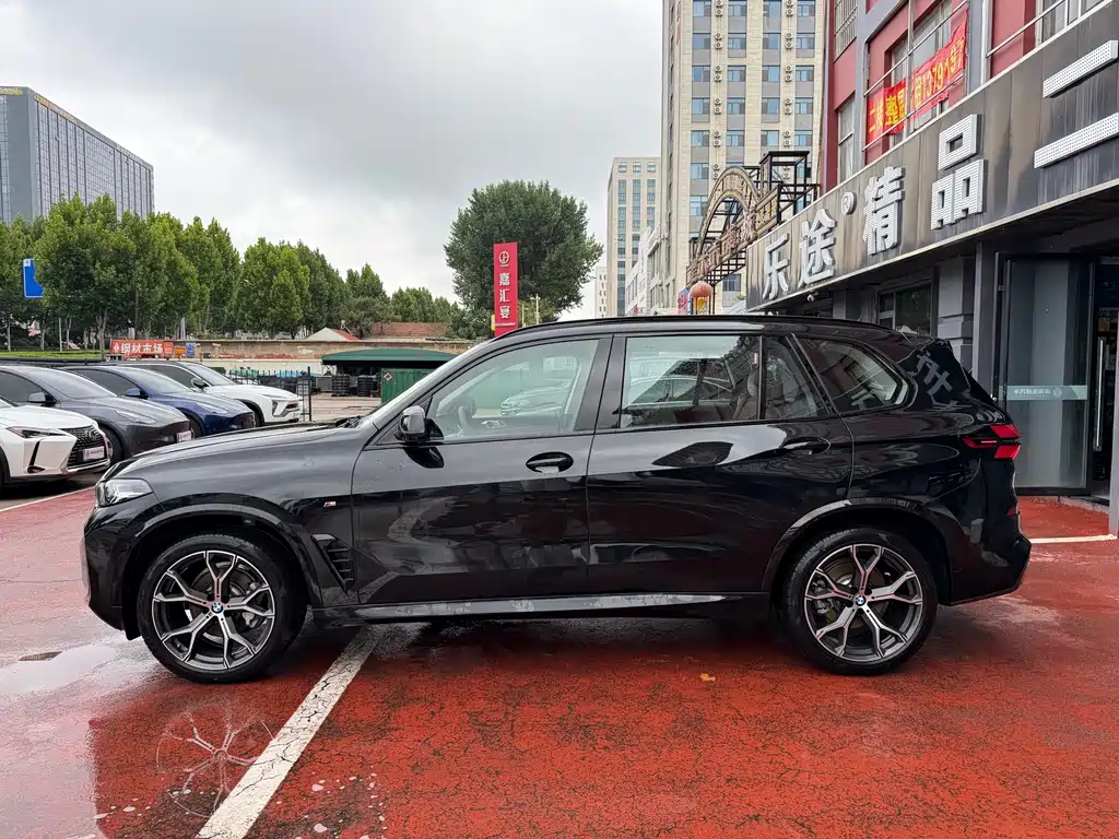 BMW X5 — миниатюра 3