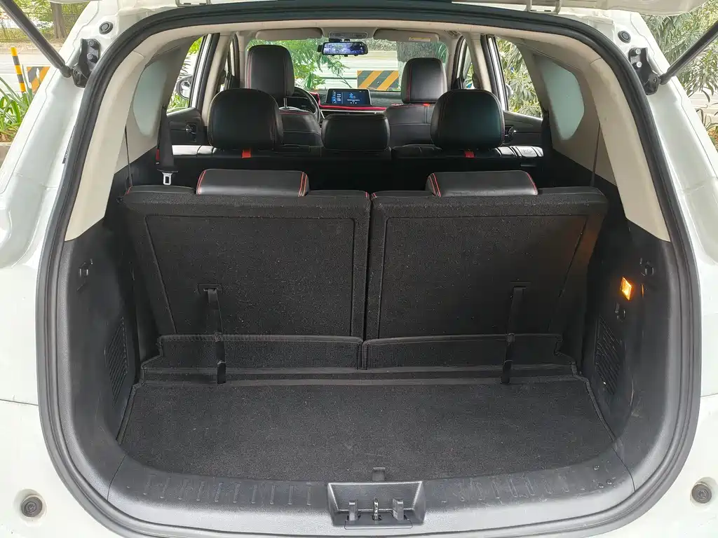 DONGFENG SCENERY 580