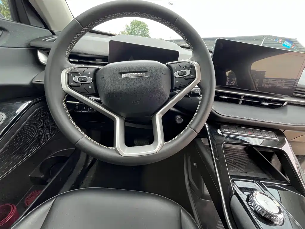 Haval H6 — миниатюра 7