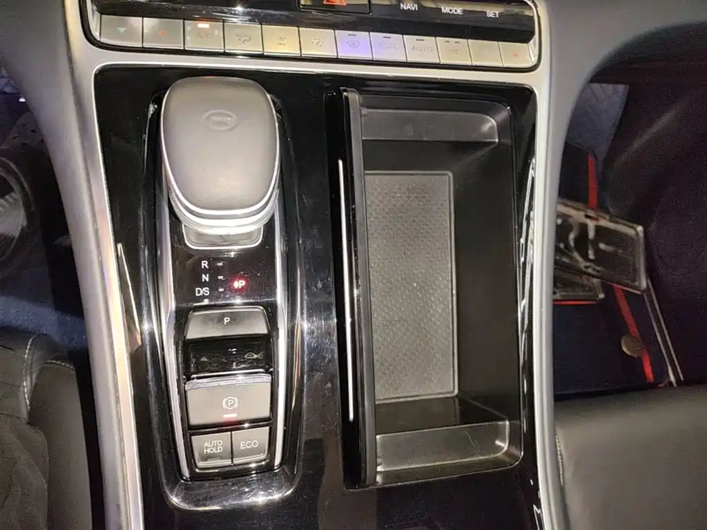 GAC Motor Trumpchi M8 — миниатюра 14