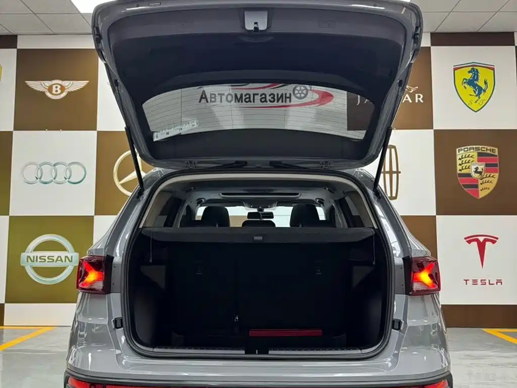 Jetta VS5 — миниатюра 17
