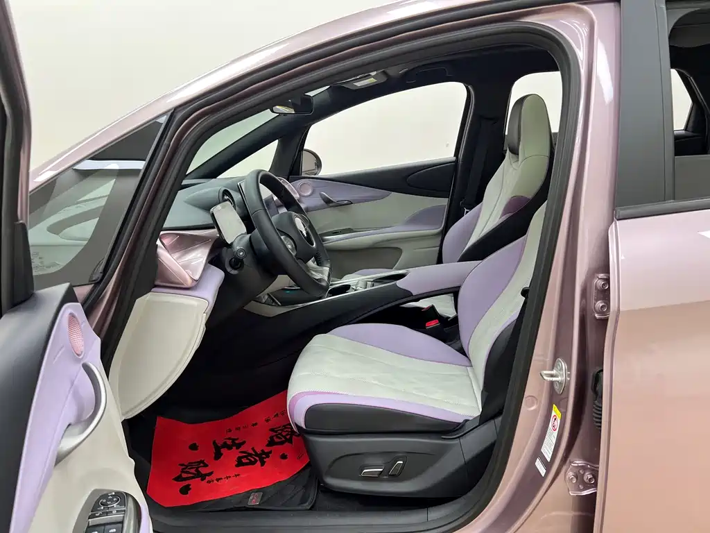BYD Dolphin — миниатюра 15