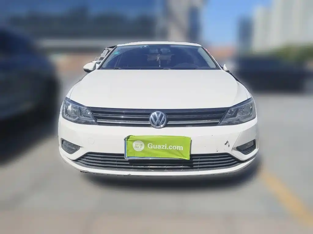 Volkswagen Lamando — миниатюра 2