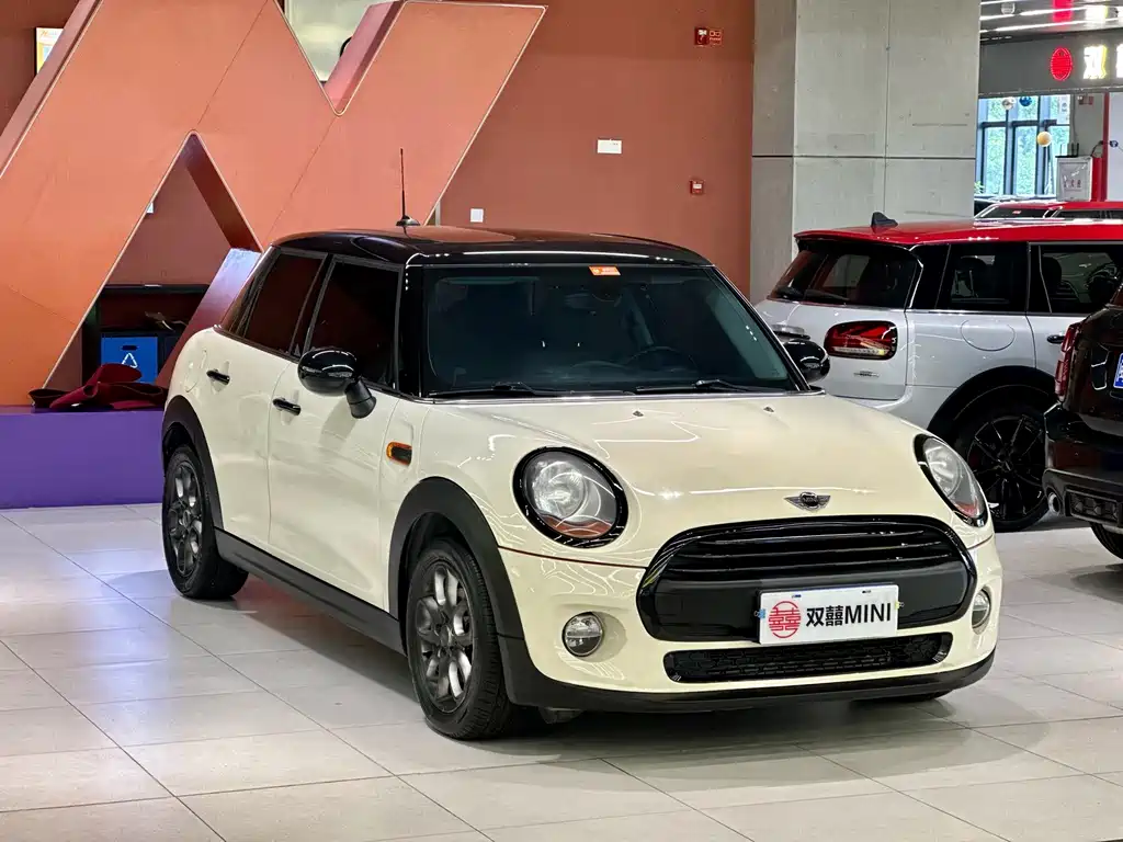 MINI Mini — миниатюра 3