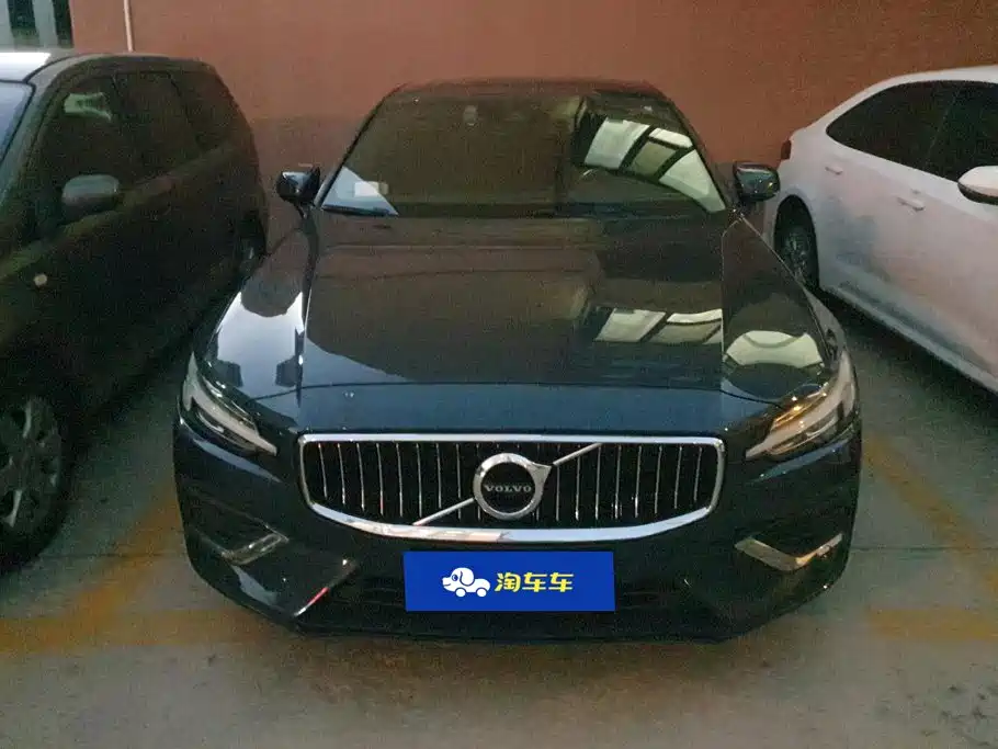 Volvo S60 — миниатюра 2