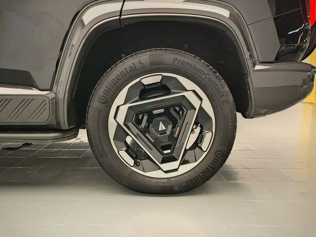 Deepal Deepal G318 — миниатюра 16