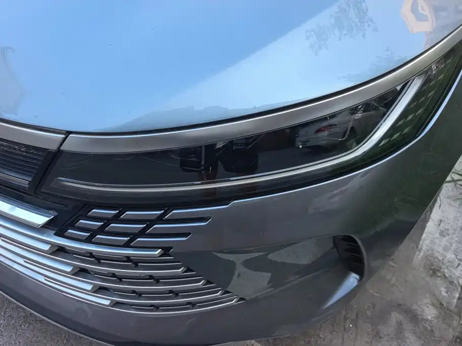 BYD Destroyer 05 — миниатюра 5