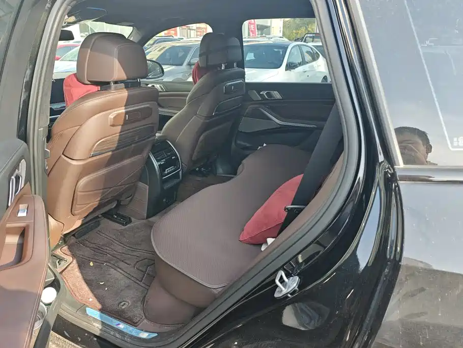BMW X5 — миниатюра 11
