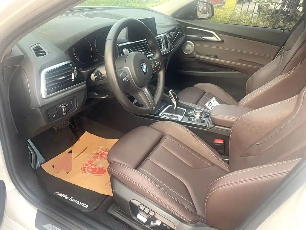 BMW 1 Series — миниатюра 4