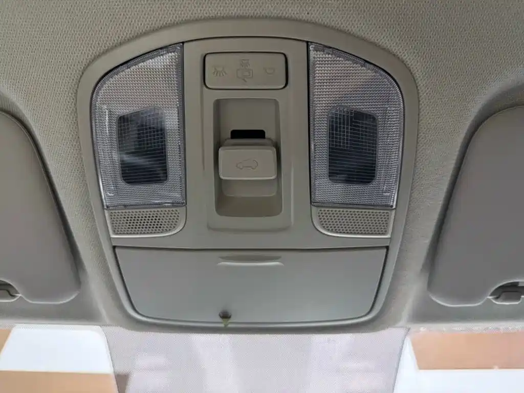 Hyundai ix35 — миниатюра 14