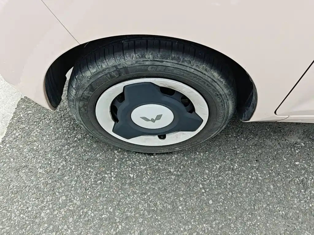 Wuling MINIEV — миниатюра 23