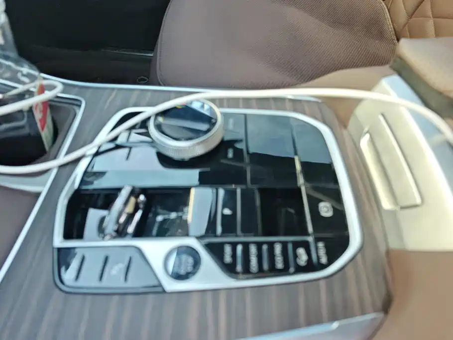 BMW X5 — миниатюра 16