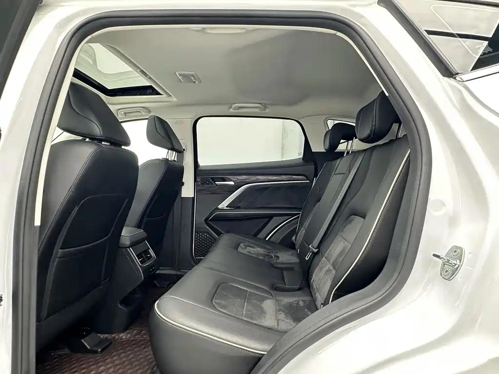 Haval H6 — миниатюра 5